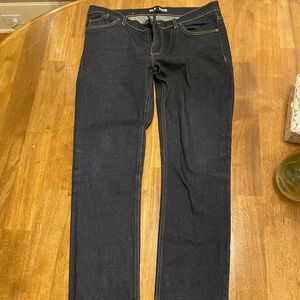 BLK Denim men’s jeans “5” size 32 x 32.